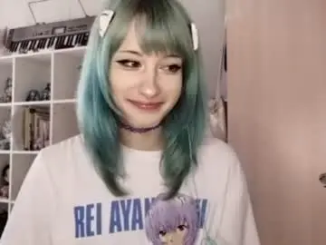 Chaturbate Watch Live Sex Cams of tashinaolney