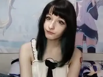 Chaturbate Live Sex Cam of tashinaolney