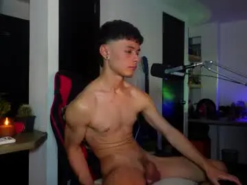 Chaturbate Adult Webcam of thoroughbredxx