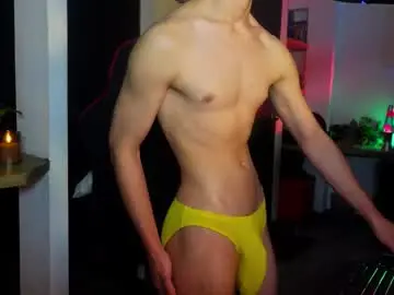 Chaturbate Live Sex of thoroughbredxx