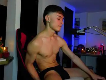 Chaturbate Live Porn of thoroughbredxx