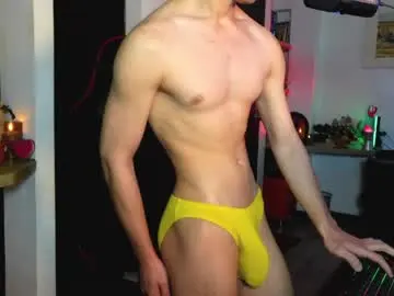 Chaturbate Free Porn Cam of thoroughbredxx