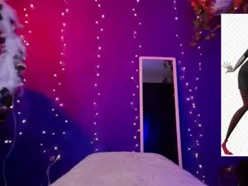 Chaturbate Sex Cam of vanelope11