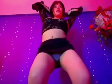 Chaturbate Live Sex of vanelope11