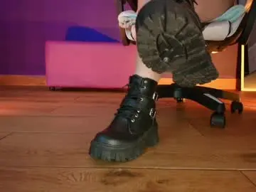 Chaturbate Live Porn of vanelope11