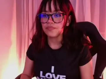 Chaturbate Adult Video Chat of vanelope11