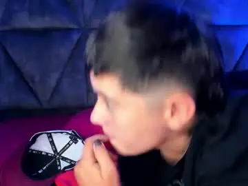 Chaturbate Adult Webcam of abbysmiitth_