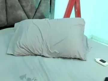 Chaturbate Nude Webcam of abbysmiitth_