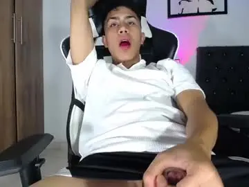 Chaturbate Private Sex Chat of alannaughty_