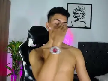 Chaturbate Live Sex of alannaughty_