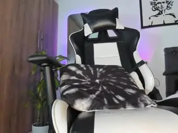 Chaturbate Best Webcam of alannaughty_