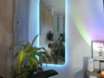 Chaturbate Nude Webcam of alannaughty_