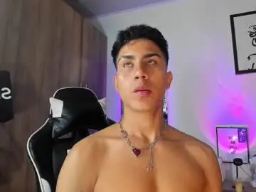 Chaturbate Adult Webcam of alannaughty_