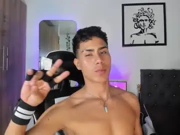 Chaturbate Sex Cam of alannaughty_