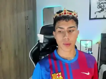 Chaturbate Watch Live Sex Cams of alannaughty_