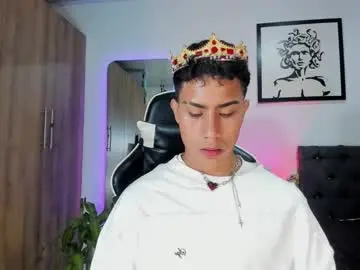 Chaturbate Sex Cam of alannaughty_