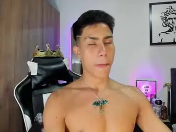 Chaturbate Best Webcam of alannaughty_