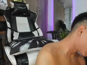 Chaturbate Private Sex Chat of alannaughty_