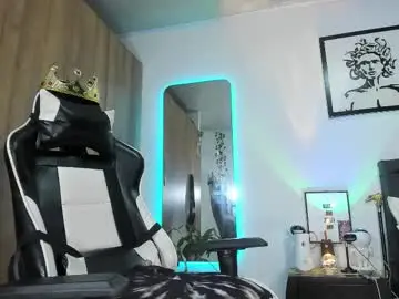 Chaturbate Best Webcam of alannaughty_