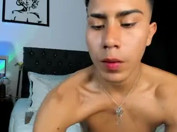 Chaturbate Nude Webcam of alannaughty_