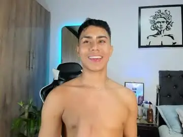 Chaturbate Best live sex cam show of alannaughty_