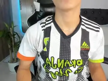 Chaturbate Free Porn Cam of alannaughty_