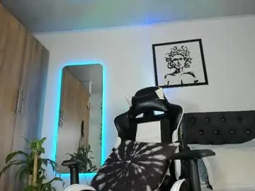 Chaturbate Sex Cam of alannaughty_