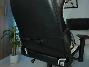 Chaturbate Sex Cam of alannaughty_