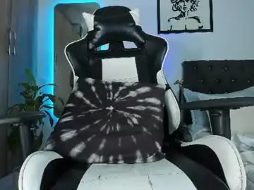 Chaturbate Free Porn Cam of alannaughty_