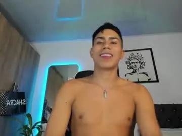 Chaturbate Nude Webcam of alannaughty_