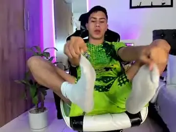 Chaturbate Live Sex Cam of alannaughty_