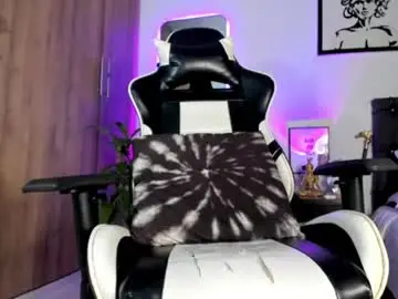 Chaturbate Free Live Porn of alannaughty_