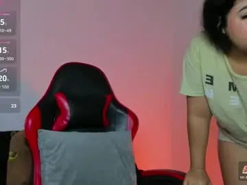 Chaturbate Adult Webcam of amanda_mooree_