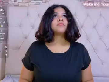 Chaturbate Best Webcam of amanda_mooree_