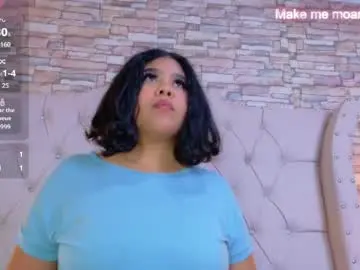 Chaturbate Live Porn of amanda_mooree_