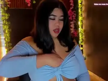 Chaturbate Sex Chat of amanda_mooree_