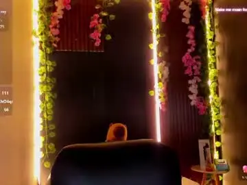 Chaturbate Private Sex Chat of amanda_mooree_