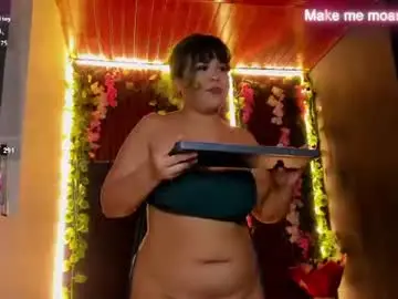 Chaturbate Live Sex of amanda_mooree_