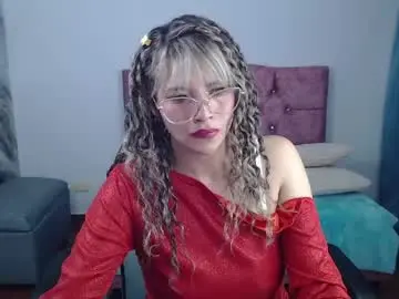 Chaturbate Nude Webcam of any_mars