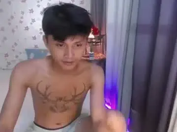 Chaturbate Adult Webcam of asiansmokeyxx