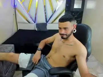 Chaturbate Sex Chat of brunocarzon