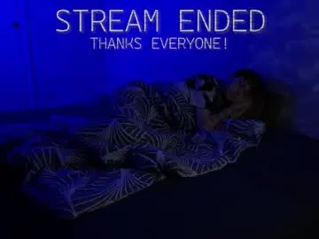 Chaturbate Private Sex Chat of charonbaby1