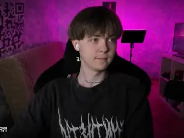 Chaturbate Live Sex of charonbaby1