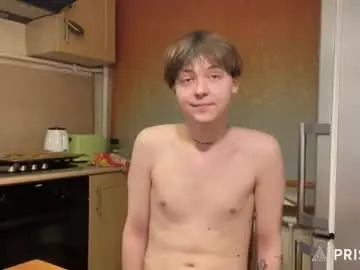 Chaturbate Best Webcam of charonbaby1