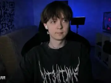 Chaturbate Sex Cam of charonbaby1