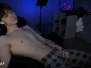 Chaturbate Live Sex of charonbaby1