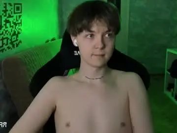 Chaturbate Live Sex of charonbaby1