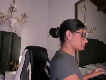 Chaturbate Sex Chat of cleopatraa1