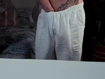 Chaturbate Free Porn Cam of dimitri_targaryen