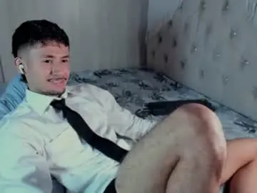 Chaturbate Sex Chat of dimitri_targaryen